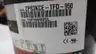 COPELAND ZP83KCE-TFD-950 SCROLL 3PH COMPRESSOR 460V-AC 83000BTU thumbnail 4