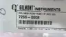 GILMONT 7266-0008 SIZE 200 REPLACEMENT FLOW TUBE KIT 0-100 thumbnail 5