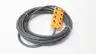 IFM EFECTOR EBC036 SPLITTER BOX 10-30V-DC thumbnail 1