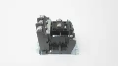 ALLEN BRADLEY 500FL-BOD93 LIGHTING CONTACTOR 115-120V-AC