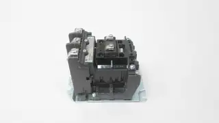 ALLEN BRADLEY 500FL-BOD93 LIGHTING CONTACTOR 115-120V-AC