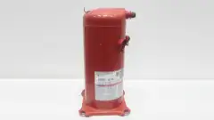 ALLIANCE SPR054A1RPZ AC COMPRESSOR 208-230V-AC 1PH 54000BTU