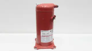 ALLIANCE SPR054A1RPZ AC COMPRESSOR 208-230V-AC 1PH 54000BTU