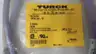 TURCK RKSW 456-1M COMMUNICATION CORDSET CABLE 1M thumbnail 5