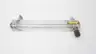 KING INSTRUMENT 75302217C-07 VARIABLE AREA FLOW METER 4-42CFM thumbnail 1