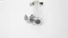 KING INSTRUMENT 75302217C-07 VARIABLE AREA FLOW METER 4-42CFM thumbnail 2