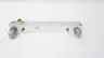 KING INSTRUMENT 75302217C-07 VARIABLE AREA FLOW METER 4-42CFM thumbnail 3