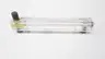 KING INSTRUMENT VARIABLE AREA FLOW METER 2-20SCFM thumbnail 1