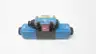 VICKERS DG4V-3S-6C-M-FPA5WL-B5-60 HYDRAULIC SOLENOID VALVE 5000PSI 24V-DC thumbnail 1
