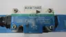 VICKERS DG4V-3S-6C-M-FPA5WL-B5-60 HYDRAULIC SOLENOID VALVE 5000PSI 24V-DC thumbnail 5