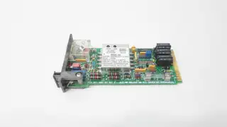 DELPHIAN 362-550-048 CONTROLLER BOARD