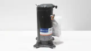 COPELAND ZP36K5E-TFD-800 SCROLL A/C COMPRESSOR 460V-AC 3PH 36000BTU