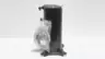 COPELAND ZP36K5E-TFD-800 SCROLL A/C COMPRESSOR 460V-AC 3PH 36000BTU thumbnail 3