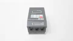 AC TECH M1210B AC VFD DRIVE 200/240V-AC 1HP 0-200/230V-AC 0-120HZ