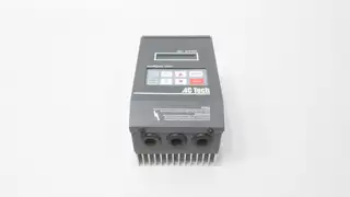 AC TECH M1210B AC VFD DRIVE 200/240V-AC 1HP 0-200/230V-AC 0-120HZ