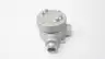 CROUSE HINDS EAJ 0105267-1 IRON CONDUIT OUTLET BOX 3/4IN thumbnail 4