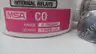 MSA 710224 ULTIMA GAS MONITOR thumbnail 6