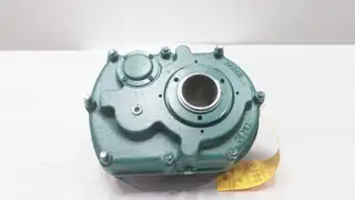 DODGE 243502 TXT325CT SHAFT MOUNT SPEED REDUCER 14.01HP 24.71:1
