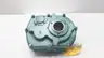 DODGE 243502 TXT325CT SHAFT MOUNT SPEED REDUCER 14.01HP 24.71:1 thumbnail 1