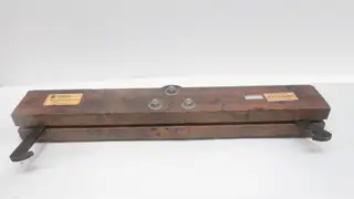 MTC HB-4000 BATTERY HANDLING BEAM 4000LBS