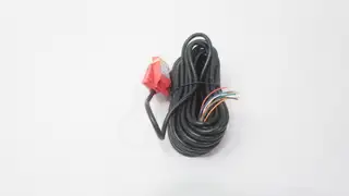 IDEM LPC-110007 SAFETY INTERLOCK SWITCH