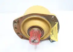 VERSA DYNE MP0 19271 HYDRAULIC MOTOR