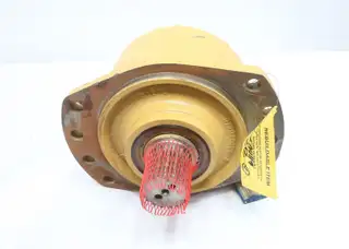 VERSA DYNE MP0 19271 HYDRAULIC MOTOR