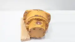 POCLAIN HYDRAULICS MS05-1-113-A0-2A50-0000 HYDRAULIC MOTOR