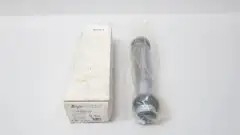 DWYER UV-4112 VARIABLE AREA FLOW METER 1IN NPT 3-30GPM