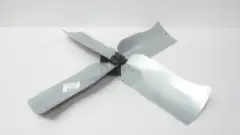 MARS KC 3004-30 KH3004-30 4 WING STEEL FAN BLADE 30IN