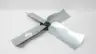 MARS KC 3004-30 KH3004-30 4 WING STEEL FAN BLADE 30IN thumbnail 1