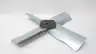 MARS KC 3004-30 KH3004-30 4 WING STEEL FAN BLADE 30IN thumbnail 3