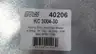 MARS KC 3004-30 KH3004-30 4 WING STEEL FAN BLADE 30IN thumbnail 4
