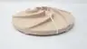 R0022X3X13-1 PLASTIC IMPELLER 6-VANE 12-1/2IN thumbnail 2