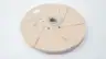 R0022X3X13-1 PLASTIC IMPELLER 6-VANE 12-1/2IN thumbnail 3