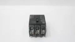 EATON GHB3030 MOLDED CASE CIRCUIT BREAKER 30A 277/480V-AC 3P