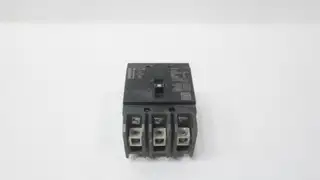 EATON GHB3030 MOLDED CASE CIRCUIT BREAKER 30A 277/480V-AC 3P