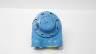 TUTHILL 3R35 3RC2211/4 GEAR PUMP