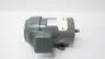 TECO WESTINGHOUSE AEGA AC MOTOR B56 1-1/2HP 3440RPM 5/8IN 460V-AC 3PH thumbnail 1