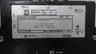 SQUARE D 8536SFO1H30S STARTER SIZE 4 100HP 120V-AC thumbnail 5