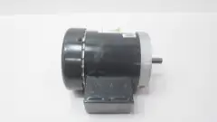 US MOTORS P63GAN-4432 AC MOTOR 56C 1/2HP 3450RPM 5/8IN 460V-AC 3PH