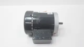 US MOTORS P63GAN-4432 AC MOTOR 56C 1/2HP 3450RPM 5/8IN 460V-AC 3PH
