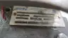 MORSE SFI18 10 1451C RIGHT ANGLE GEAR REDUCER 1.32HP 10:1 thumbnail 5