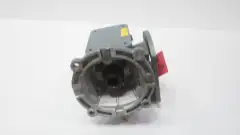 BOSTON GEAR SF718V-10-B7-G RIGHT ANGLE GEAR REDUCER 1.43HP 10:1