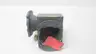 BOSTON GEAR SF718V-10-B7-G RIGHT ANGLE GEAR REDUCER 1.43HP 10:1 thumbnail 2