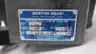 BOSTON GEAR SF718V-10-B7-G RIGHT ANGLE GEAR REDUCER 1.43HP 10:1 thumbnail 4