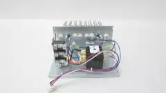 UNITARY 6HK06501046D ELECTRIC HEATER 9.6KW 480V-AC 3PH
