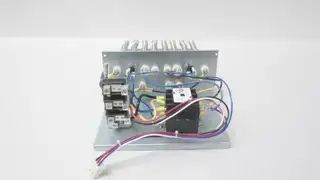 UNITARY 6HK06501046D ELECTRIC HEATER 9.6KW 480V-AC 3PH