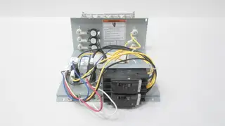 LENNOX ECB26-15CB-P ELECTRIC HEATER 15KW 240V-AC 1PH