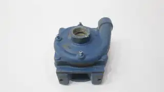 JACUZZI 5DA1A-T PUMP END